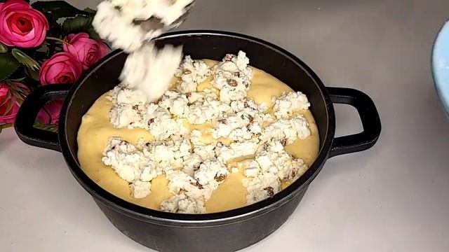 Мама научила! Теперь кто пробует просит рецепт! Съедаются в один миг! смотреть онлайн
