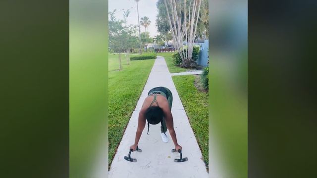 Actress Barbara equipment workout|| Fason ou ka travay kòw||Subscribe please смотреть онлайн