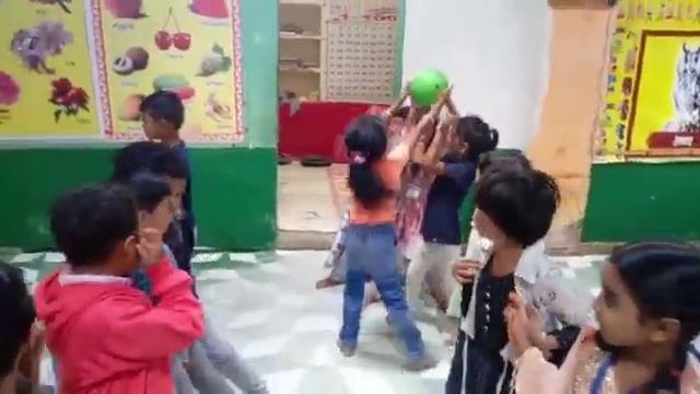 SAI PLAY SCHOOL GAMES AND ACTIVITIES , JAMMALAMADUGU смотреть онлайн