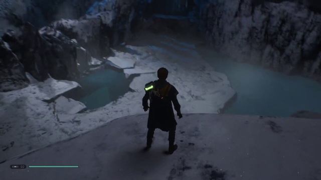 Star Wars Jedi Fallen Order #22 ПРОХОЖДЕНИЕ ИЛУМ ПУТЬ К КРИСТАЛЛУ смотреть онлайн