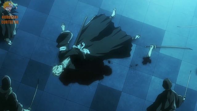 🇧🇷 REI QUINCY FINALMENTE INVADE A SOUL SOCIETY | BLEACH DUBLADO смотреть онлайн