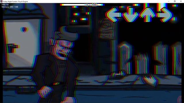 ФНФ ТРАВЯНОЙ': БАТЯ ПРОТИВ ТРАВЯНОГО БФ ФИНАЛ!