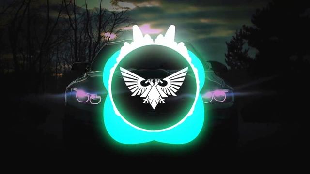 Ahzee - Wings - (Bass Boosted Slow Remix)
