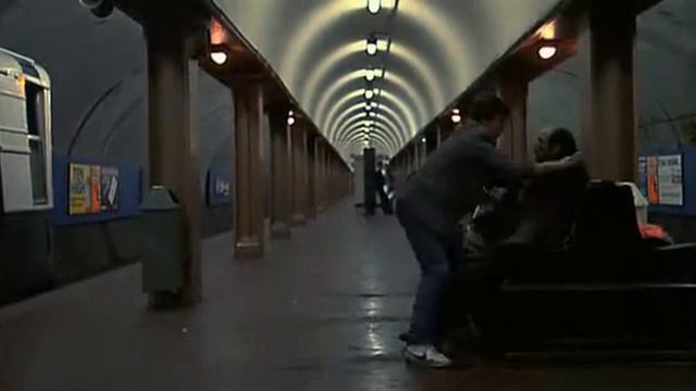 Risky Business/Phil Collins