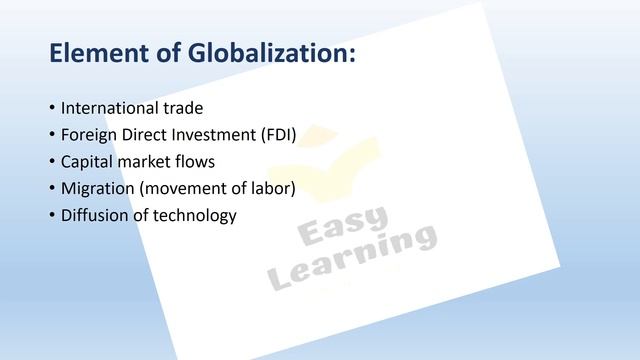 EMERGING TECHNOLOGIES IN GLOBAL BUSINESS ENVIRONMENT||AKTU||MBA||4 Semester||UNIT1 смотреть онлайн
