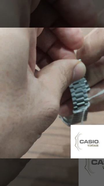 CASIO VINTAGE AQ-230A-2A1MQYES смотреть онлайн