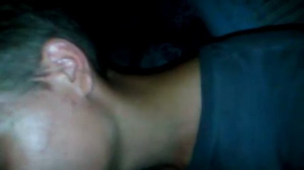 Колян напился