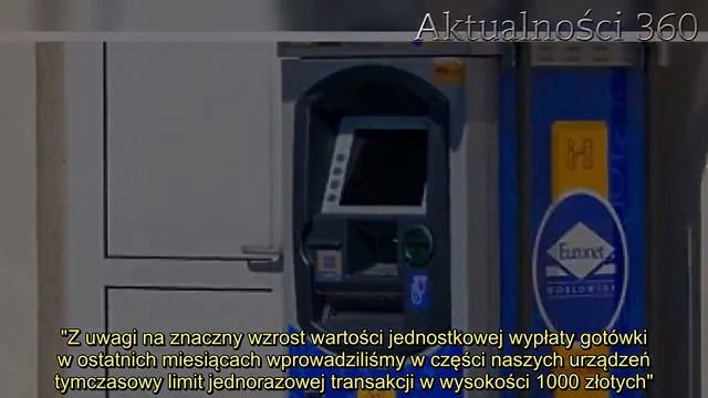Ogromna zmiana dla wielu Polaków. Nowe limity obowiązują już od teraz смотреть онлайн