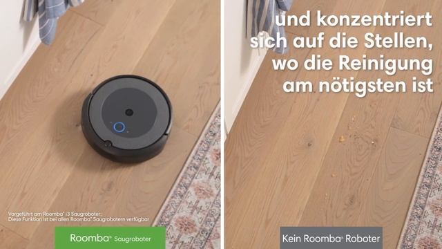IRobot Roomba Combo I8 - Saugroboter Im Test [KURZ & KOMPAKT] Zusammengefasst