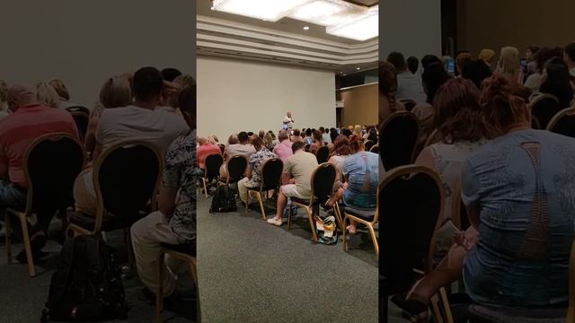 Полежаева Владимир. Люди как кофе. смотреть онлайн