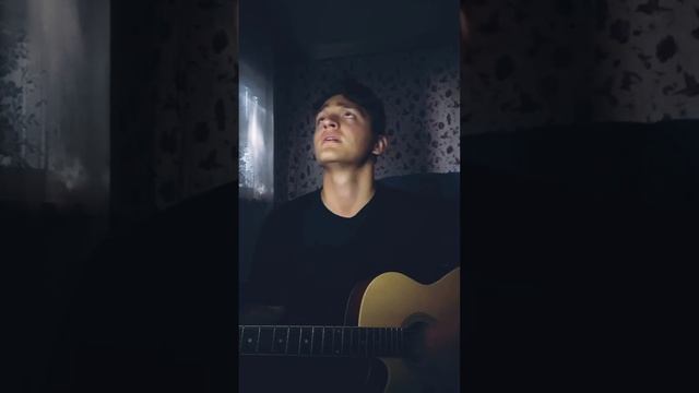 М.К. - Зверь (Кавер на Кристину Кошелёву) смотреть онлайн