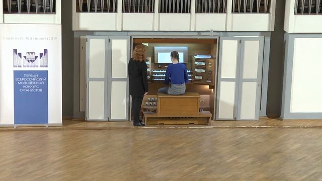ПРЯМАЯ ТРАНСЛЯЦИЯ. Прослушивание участников II группы смотреть онлайн