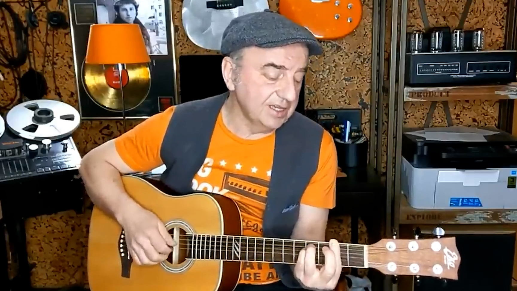 ЧАЙФ. "наверно вместе просто немного теплей " смотреть онлайн