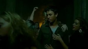 Enrique Iglesias - Tired Of Being Sorry (Official Music Video)