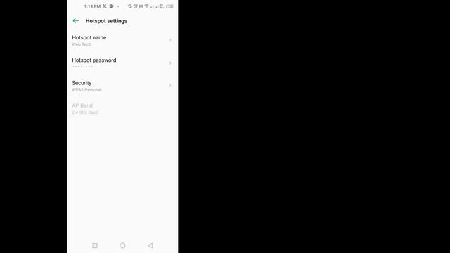 Tech Trends On The Go