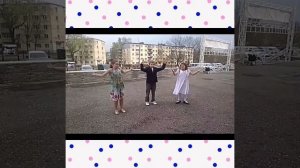 Пасхальный видеоролик