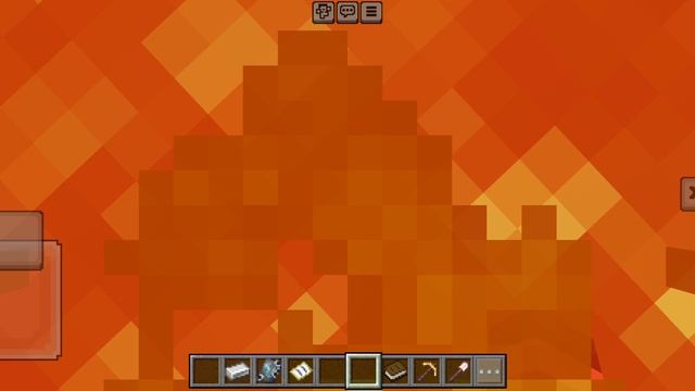 ни фига себе что это за Minecraft такой