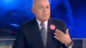 2014 05 25 Вести недели © Россия1