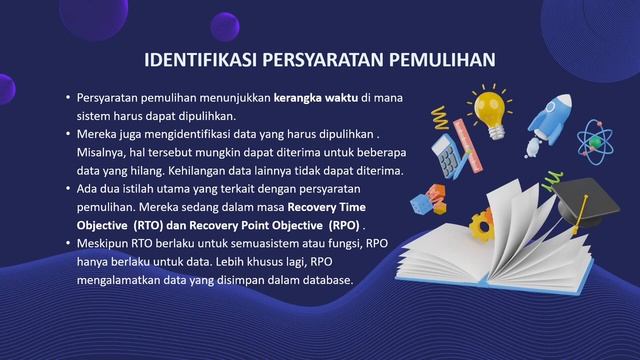 Mitigation Risk With A Business Impact Analysis