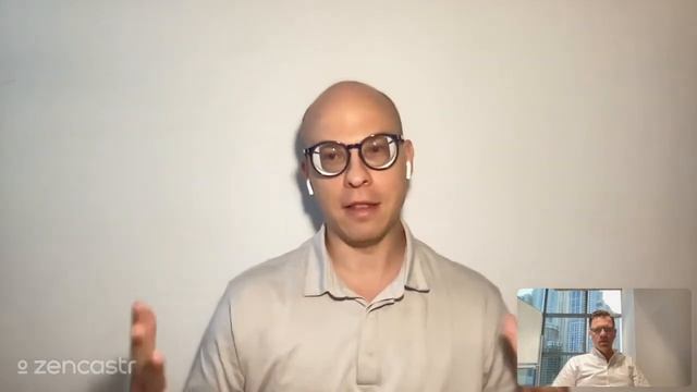 Raising Capital And Building A Business In The Middle East With Mohamad Kaswani