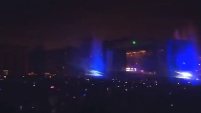Фонтаны Королев 2016 смотреть онлайн