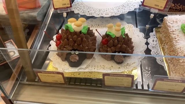 Гастроном №1 в ГУМе. МОСКВА 2024 / Цены на элитные продукты