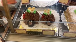 Гастроном №1 в ГУМе. МОСКВА 2024 / Цены на элитные продукты