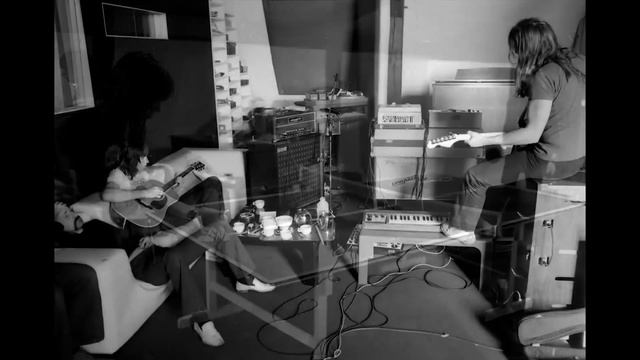 Pink Floyd - Unveiling The Early Years with Nick Mason смотреть онлайн