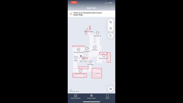 How to use iRobot Roomba App to Map and Schedule Cleaning смотреть онлайн