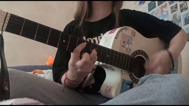 CUPSIZE - пятый элемент (cover)