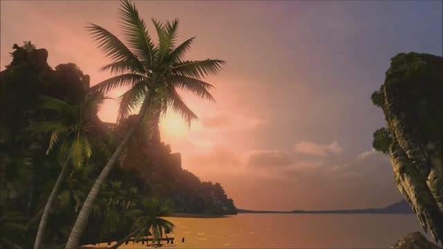 Dead Island: Riptide - Вступление (рус. Новый Диск) смотреть онлайн