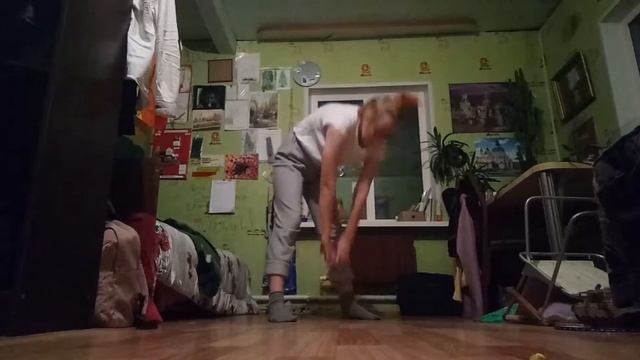 2/38 дней марафона смотреть онлайн
