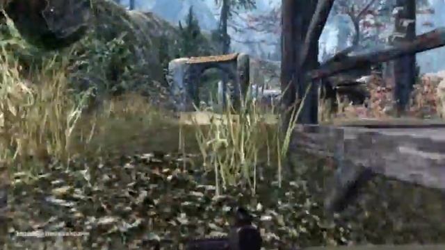 warface мясорубка смотреть онлайн