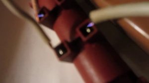 Электроподжиг газовых плит на три линии китайский