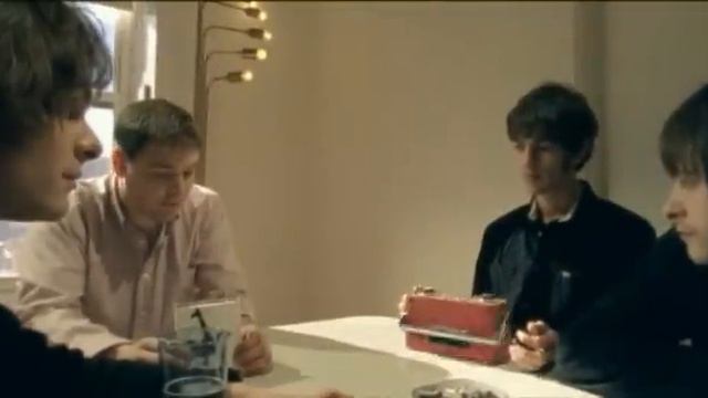 The Verve - Lucky Man