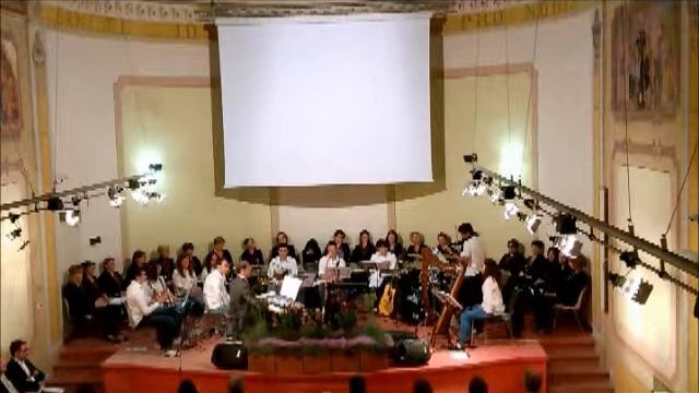 Oblivion / 1915 -2015 Cent'anni di confitti - Concerto letterario смотреть онлайн