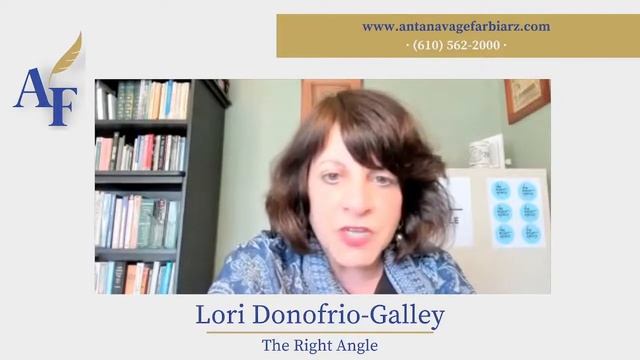 NOT Minding My Own Business featuring Lori Donofrio-Galley смотреть онлайн