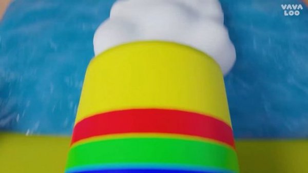 Монстры в Темноте + СБОРНИК Vavaloo Детские Песни