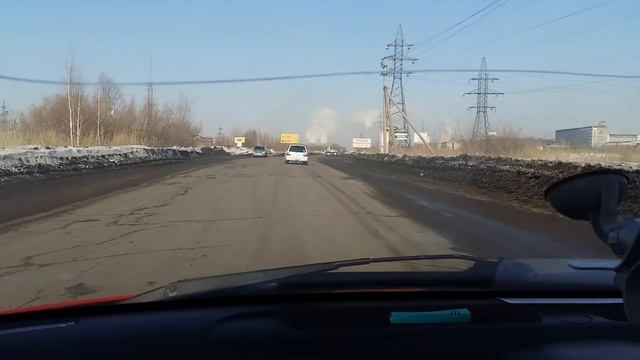 Окружная дорога Омск-красавчик помоги! смотреть онлайн