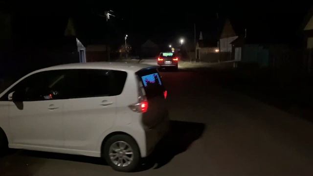 Cветодиодные Анализаторы Спектра Звука - DIGITAL LED EQUALIZER - 👇EqCar v1.0👇 смотреть онлайн