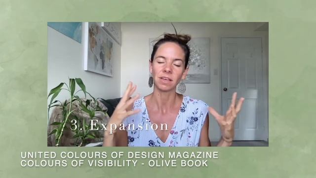 Visibility in Business - Olive Magazine Article смотреть онлайн