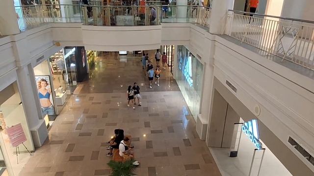 AYALA BUSINESS CENTER | CEBU CITY | APRIL 2024 WALKTOUR смотреть онлайн