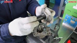 NO.008(8) Assembly and Disassembly Tools for BOSCH CP4 Pump