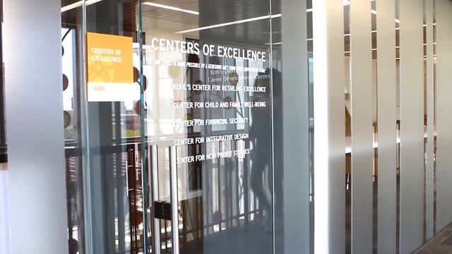 Consumer Behavior & Marketplace Studies (effective 6/1/21) at UW-Madison School of Human Ecology смотреть онлайн