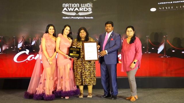 Business Mint Nation Wide Awards - 2022 | Bengaluru | Radisson Blu Hotel | Promo смотреть онлайн