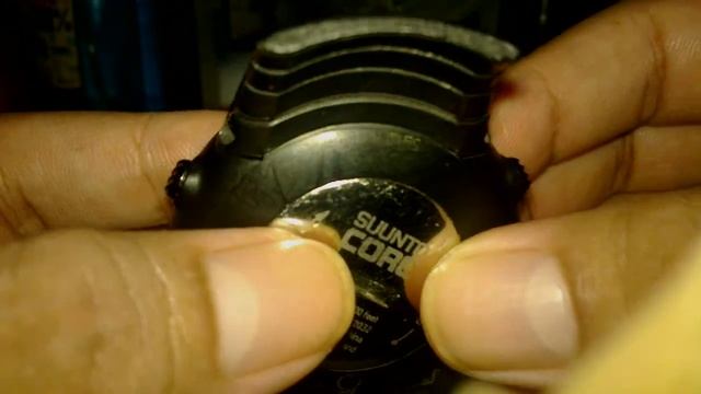 Suunto Core Anniversary
