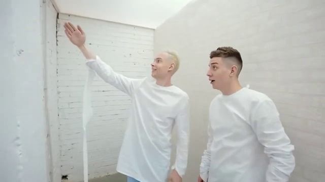 А4- В ПСИХУШКЕ ЗА 9 МИНУТ!!! смотреть онлайн