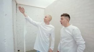 А4- В ПСИХУШКЕ ЗА 9 МИНУТ!!!