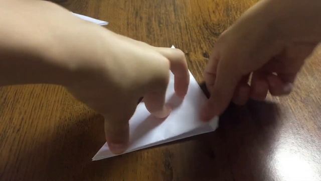 Қағаздан ТЫРНАҚ жасау. Оригами смотреть онлайн