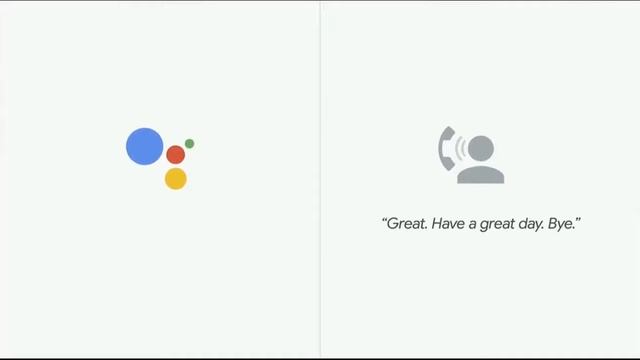 Google duplex : A.I.Assistant Calls Local Business to make appointment смотреть онлайн